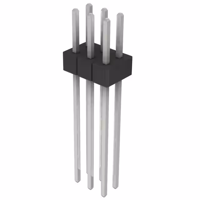 PEC03DAGN Sullins Connector Solutions  Headers Male Pins